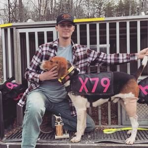 Meet your Posher, Nick